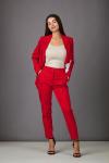 Брюки Rosheli 1161/1 красный