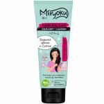 MIRYOKU Бальзам для окрашенных и поврежденных волос Защита цвета и Сияние 250мл
