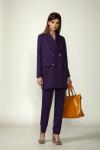 Жакет Rosheli 1160 фиолетовый
