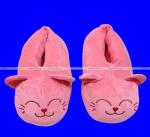 ПОДАРОЧНЫЙ НАБОР Носки-тапочки женские мягкие Прикольные