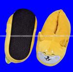 ПОДАРОЧНЫЙ НАБОР Носки-тапочки женские мягкие Прикольные