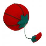 Игольница «Помидорка», 5 x 4,5 см