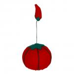 Игольница «Помидорка», 5 x 4,5 см