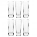 LUMINARC Нью-Йорк Набор стопок 6шт 50мл, стекло