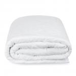 PROVANCE Лебяжий пух Одеяло стеганое, утепленное, 220гр, 142х205см, п/э волокно