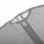 VETTA Чехол для одежды, 60х90 см, Швеция, молния, полиэстер, серый