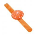 Игольница на браслете, 24x2,8 см, 6 дизайнов