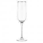 LUMINARC Аллегресс Набор бокалов для шампанского 2шт 175мл, стекло