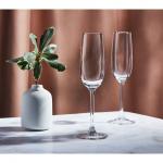 LUMINARC Аллегресс Набор бокалов для шампанского 2шт 175мл, стекло
