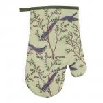 PROVANCE Birds Прихватка-варежка, 100% полиэстер, 17х27см