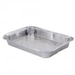 Набор алюминиевых форм для приготовления тм VETTA, алюминий, 31,5x22x4см, дно 27,5x17,5см, 2235мл, L