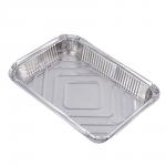 Набор алюминиевых форм для приготовления тм VETTA, алюминий, 31,5x22x4см, дно 27,5x17,5см, 2235мл, L