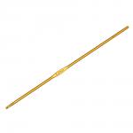 Крючок для вязания, d = 2,5 мм, 15 см