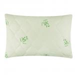 PROVANCE Бамбук Подушка стеганая, 500гр, 50х70см, п/э волокно