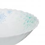 MILLIMI Асиано Салатник опаловое стекло 16,5см