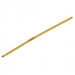 Крючок для вязания, d = 3 мм, 15 см