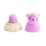 Гигиеническая помада "Capricorn (Единорог)" тм Farres 6 г