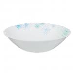 MILLIMI Асиано Салатник опаловое стекло 19см