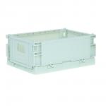 VETTA Короб складной, 14,3x10,2x6,1 см, пластик