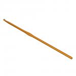 Крючок для вязания, d = 3,5 мм, 15 см