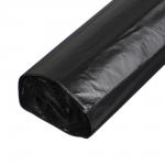 VETTA Мешки для мусора 120 л., 10 шт., эконом ПНД, рулон