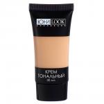 Крем тональный тм ЮНИLOOK, 30мл