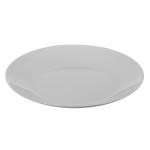 MILLIMI Грей Набор столовой посуды 19 пр., опаловое стекло, круглый