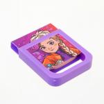 BY Русские Супергерои Набор мелков для окрашивания волос 3шт, #61108