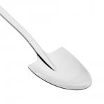 Ложка чайная "Лопата", 15см, нерж.сталь