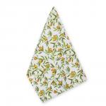 PROVANCE Лимонный курд Полотенце кухонное, 100% хлопок, 40х60см