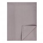 PROVANCE Birds Скатерть текстильная 140х180см лён с водоотт. пропиткой, 100% пэ, пыльный сиреневый