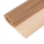 VETTA Мат антискользящий декоративный универсальный, 30х90см, ПВХ, 6 цветов