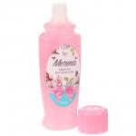 Жидкость для снятия лака "Мечта", пластик, 100 мл