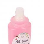 Жидкость для снятия лака "Мечта", пластик, 100 мл