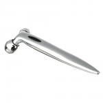 Массажер для лица и шеи тм ЮL, пластик, 14,5x4,5см