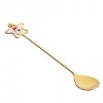 Набор чайных ложек 4 шт, GS352-G1867