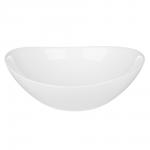 MILLIMI Атлантис Салатник, опаловое стекло, 15см