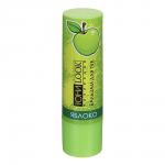 Бальзам для губ тм ЮL, 3,5г, яблоко, персик, малина, клубника