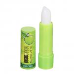 Бальзам для губ тм ЮL, 3,5г, яблоко, персик, малина, клубника