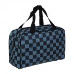 ЮL Косметичка банная, ПВХ, 23х14х9см, 3-4 цвета, ББ19-13