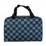 ЮL Косметичка банная, ПВХ, 23х14х9см, 3-4 цвета, ББ19-13