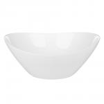 MILLIMI Атлантис Салатник, опаловое стекло, 23см