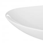 MILLIMI Атлантис Тарелка закусочная, опаловое стекло, 23см