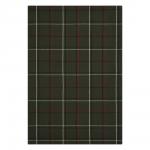 PROVANCE Birds Полотенце кухонное, 40х60см, 100% хлопок, зеленый