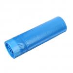 VETTA Мешки для мусора с завязками 60 л., 20шт., рулон