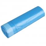 VETTA Мешки для мусора с завязками 35 л., 20 шт., рулон