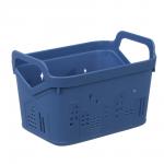 Корзина для хранения тм VETTA, пластик, 22х15х13,5см