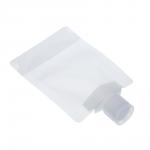 Набор мягких дорожных емкостей 4 шт тм ЮНИLOOK (100 мл х 2 шт, 50 мл х 2 шт)