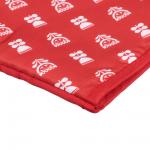 PROVANCE Красный конь Прихватка-варежка, 17х27см, 100% полиэстер