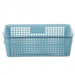 VETTA Блок для хранения мелочей Корзина, 20x11x7  см, пластик, 3 цвета